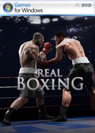 Real Boxing
