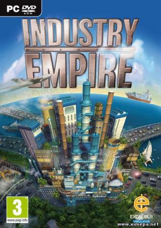 Industry Empire 2014