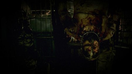 The Evil Within - The Consequence скачать торрент бесплатно
