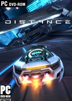Distance 2015 PC