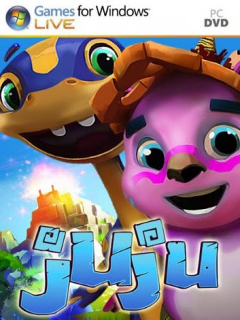 JUJU (2014)