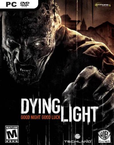 Dying Light: Ultimate Edition