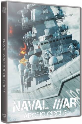 Naval War: Arctic Circle