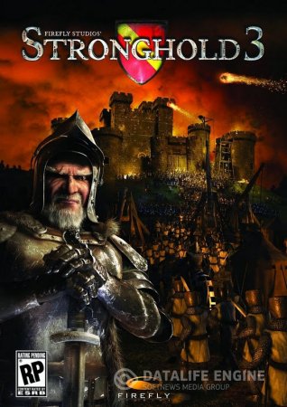 Stronghold 3 (2011) PC Repack