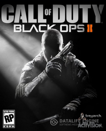 Call of Duty: Black Ops II (2012) PC