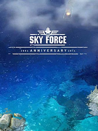 Sky Force Anniversary 2015