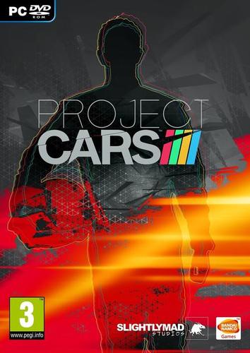 Project CARS 2015 PC Repack
