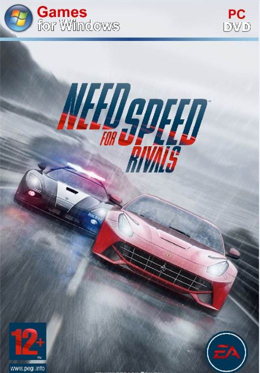 Need For Speed: Rivals