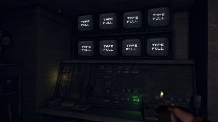 Hektor 2015 PC скачать торрент бесплатно