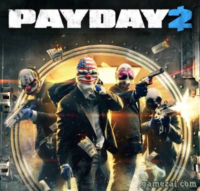 Payday 2 скачать торрент