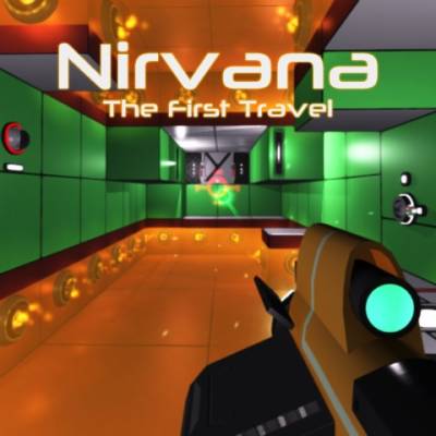 Nirvana: The First Travel [2015|Eng] скачать торрент