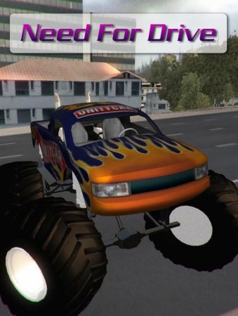 Need For Drive