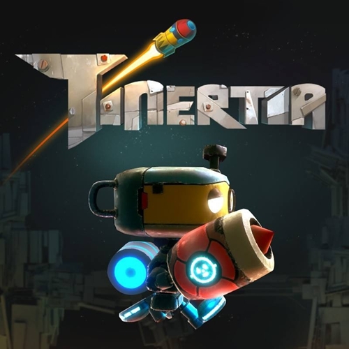 Tinertia (ENG/MULTI5) [Repack]