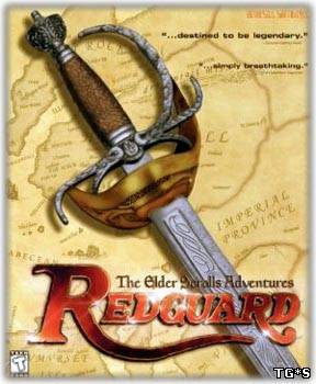 The Elder Scrolls Adventures: Redguard (Bethesda Softworks)
