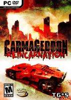 Carmageddon: Reincarnation (2015) PC | RePack