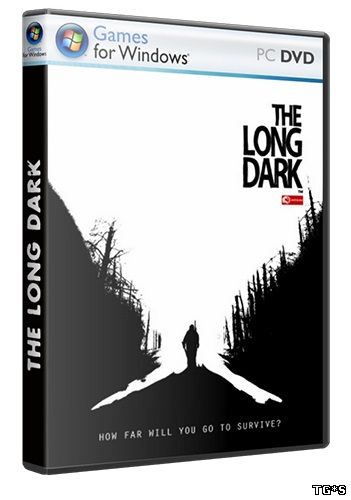 The Long Dark [v 258] (2014) PC | RePack