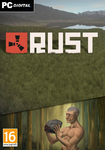 Rust (update|обновлён 28.06.15)