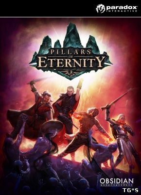 Pillars of Eternity: Royal Edition