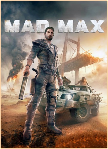 Mad Max 2015 PC