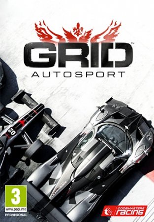 GRID: Autosport