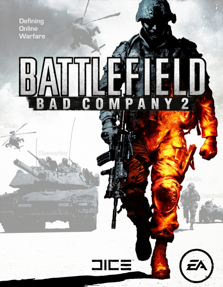 Battlefield: Bad Company 2 2010
