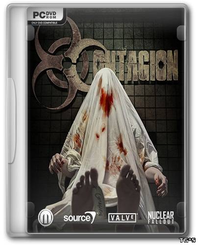 Contagion [v 2.0.9.4] (2013) PC | RePack