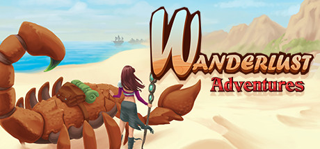 Wanderlust Adventures RePack 2015