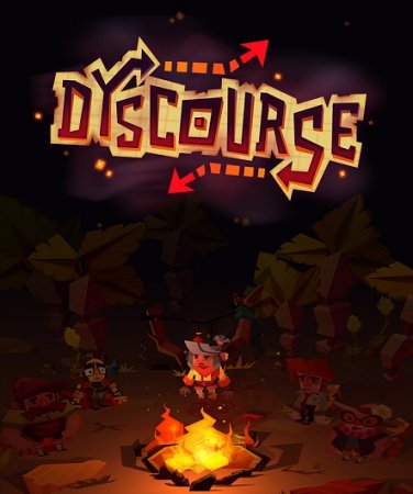 Dyscourse (2015)
