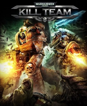 Warhammer 40000: Kill Team (2014)