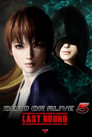 Dead of Alive 5: Last Round