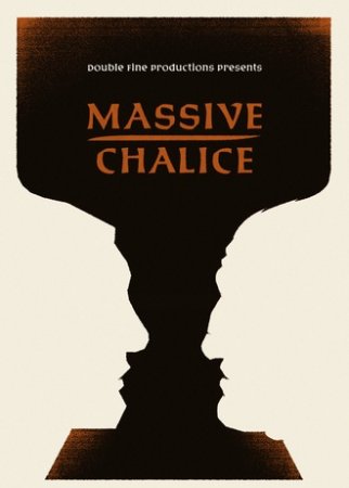 Massive Chalice