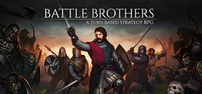 Battle Brothers [Early Access] [2015|Eng] скачать торрент