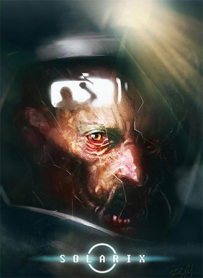 Solarix (2015/PC/Английский) | Лицензия