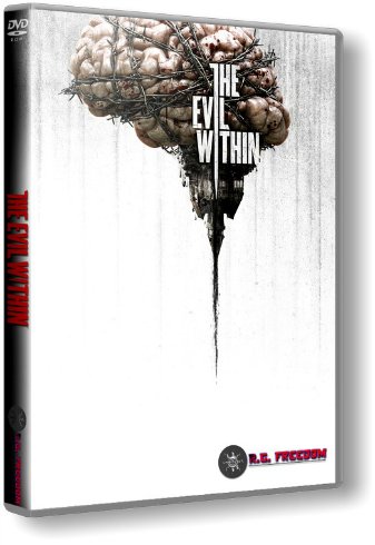 The Evil Within [Update 4 + DLCs] (2014/PC/Русский) | RePack от R.G. Freedom
