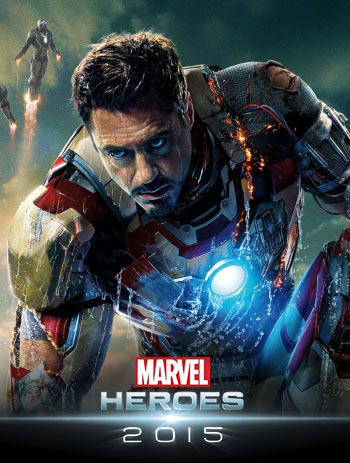 Marvel Heroes (2015/PC/Русский) | Лицензия