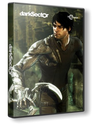 Dark Sector (2009/PC/Русский) | RePack от R.G. Механики