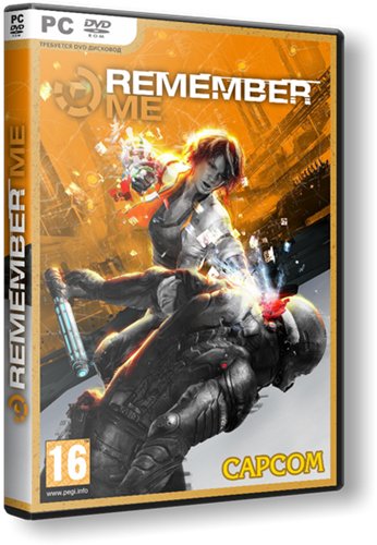 Remember Me [v. 1.0.2 + DLC] (2013/PC/Русский) | RePack от R.G. Catalyst