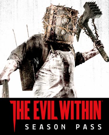 The Evil Within [The Consequence DLC] (2014/PC/Русский) | Лицензия