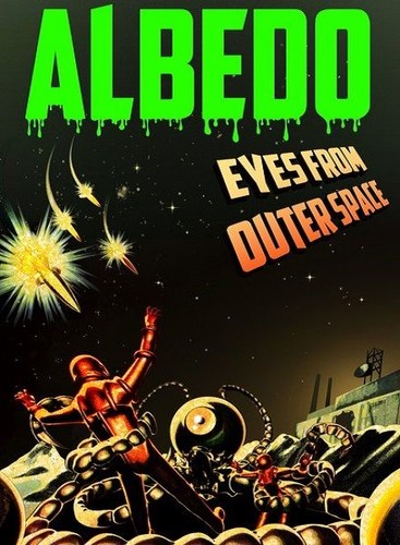 Albedo: Eyes from Outer Space (2015/PC/Русский) | Лицензия