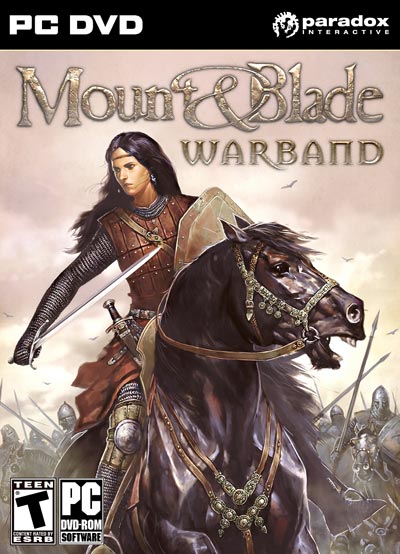 Mount and Blade: Warband [v 1.167] (2010/PC/Русский) | RePack