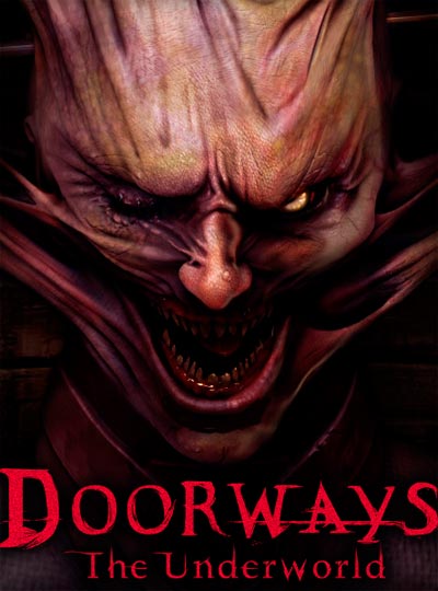 Doorways: The Underworld [Update 2] (2014/PC/Русский) | RePack от R.G. UPG