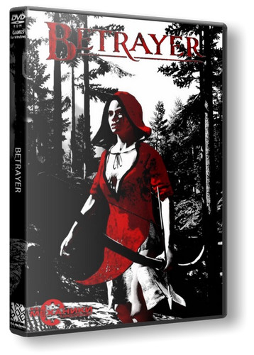 Betrayer (2014/РС/Русский) | RePack от R.G. Механики скачать торрент