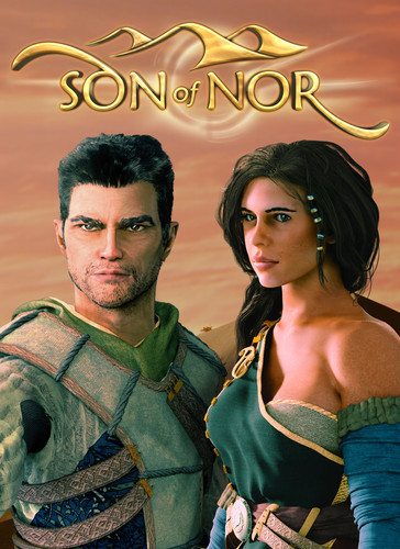 Son of Nor (2015/PC/Русский) | RePack от FitGirl скачать торрент