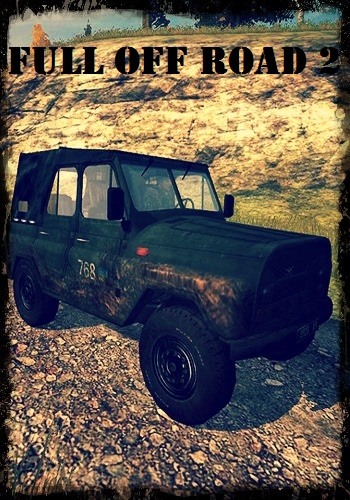 Full off Road 2
