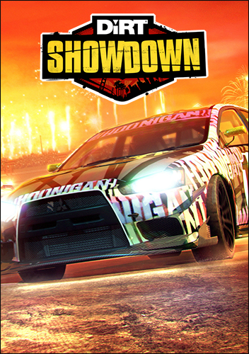 DiRT Showdown