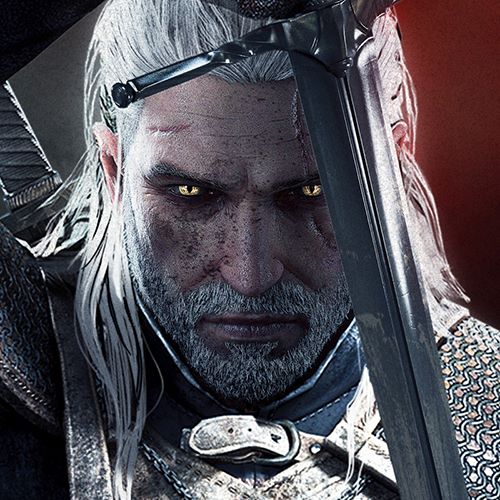 The Witcher. Anthology / Ведьмак. Антология [RePack]