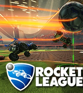 Rocket League (2015) PC | RePack
