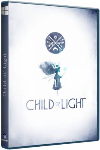Child of Light (2014) РС