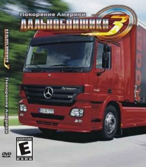 Дальнобойщики 3: Золотое Издание (2010) PC | RePack от R.G. Catalyst