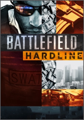 Battlefield: Hardline Digital Deluxe 2015 PC